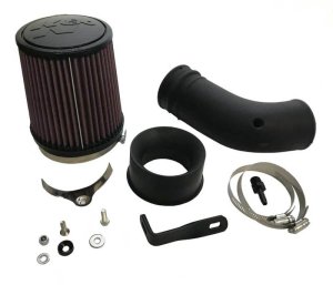 Volkswagen Golf Performance Air Intake - K&N Engineering - FIPK - `12-`19